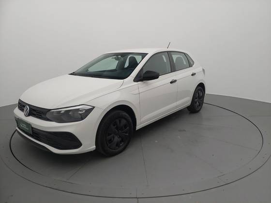 VOLKSWAGEN POLO 1.0 MPI TRACK MANUAL VOLKSWAGEN POLO 1.0 MPI TRACK MANUAL